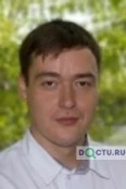 Садовский Вадим Владимирович - Тольятти