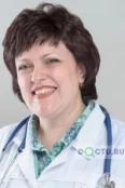 Садовскова Наталья Анатольевна - Саратов