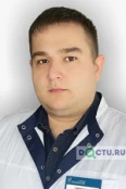 Садреддинов Марат Русланович - Рязань