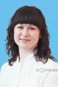 Садретдинова Резеда Ринатовна - Уфа