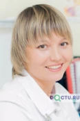 Садритдинова Гузель Рафаилевна - Казань