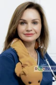 Садрутдинова Галия Ильдусовна - Саратов