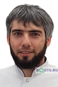 Садулаев Абухаж Анварович - Ярославль