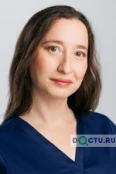 Садулаева Асмаа Супэновна - Якутск