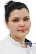 Садулаева  (Фастовцова) Лидия Григорьевна - Москва
