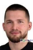 Садуллаев Исломбек Шухратович - Астрахань