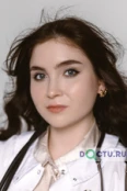 Садуртдинова Гульназ Дамировна - Ульяновск