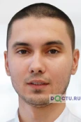 Садуртинов Мурат Альбертович - Казань