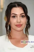 Садыхова Марина Тельмановна - Москва