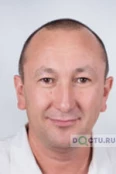 Садыков Айрат Рашитович - Казань
