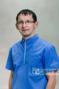 Садыков Ильшат Тагирович - Казань