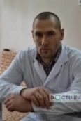 Садыков Павел Мунирович - Казань