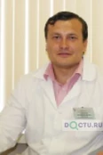 Садыков Рустем Ильгизович - Казань