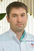 Садыков Рифъат Фларидович - Челябинск