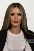 Садыкова Алина Айратовна - Уфа