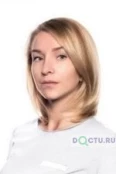 Садыкова Екатерина Владимировна - Тюмень