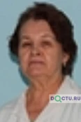 Садыкова Фидалия Фатыховна - Санкт-Петербург