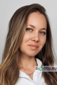 Садыкова Гульназ Фердинатовна - Казань
