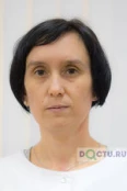 Садыкова Гульназ Камальдиновна - Санкт-Петербург