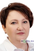 Садыкова Лариса Борисовна - Кемерово