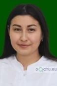 Садыкова Лиана Ильдаровна - Уфа