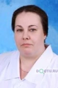 Садыкова Ольга Ильмановна - Чебоксары