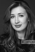 Садыкова Регина Ринатовна - Москва