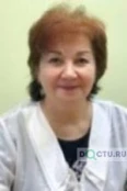 Садыкова Роза Джанабаевна - Москва