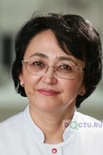 Садыкова Венера Сайдуновна - Новосибирск