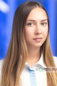 Саенко Ксения Александровна - Ростов-на-Дону