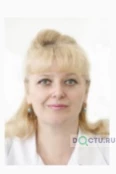 Саетгараева Валентина Евгеньевна - Казань