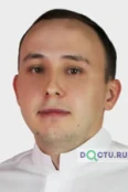 Саетов Булат Русланович - Уфа