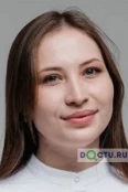 Саетова Гулия Ильгизовна - Казань