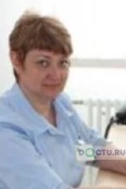 Саевец Галина Александровна - Челябинск