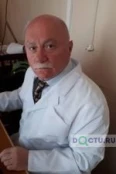 Сафарян Артур Грантович - Саратов