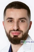 Сафарян Даниэль Арнольдович - Москва