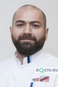 Сафарли Шахрияр Бахтияр Оглы - Саратов