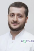 Сафарли Вусал Бахтияр Оглы - Саратов