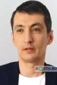 Сафаров Рустам Зелимханович - Москва