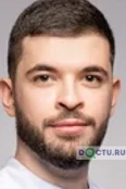 Сафаров Самир Мунасибович - Москва