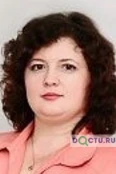Сафарова Екатерина Валерьевна - Ульяновск