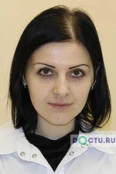 Сафарова Наталия Викторовна - Тамбов