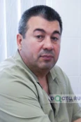 Сафечук Виктор Васильевич - Омск