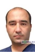 Сафиев Азер Сафиевич - Петрозаводск