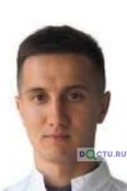 Сафин Альберт Айдарович - Уфа