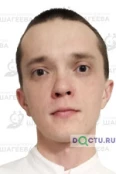 Сафин Азат Джаудатович - Ульяновск