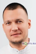 Сафин Искандер Рустэмович - Казань