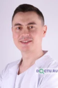 Сафин Ранас Анасович - Казань