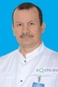Сафин Рауф Рафисович - Уфа
