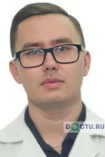 Сафин Руслан Альбертович - Ульяновск